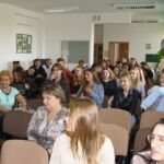 Uczestnicy spotkania