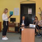 Uczestnicy spotkania