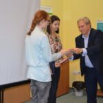 Podziękowanie za udział w spotkaniu