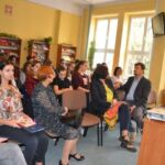 Uczestnicy spotkania