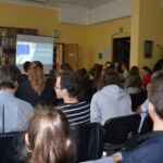 Uczestnicy spotkania