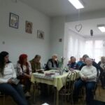 Uczestnicy projektu