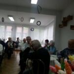 Uczestnicy projektu