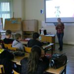 Uczestnicy spotkania