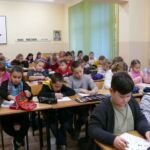 Uczestnicy spotkania