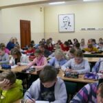 Uczestnicy spotkania