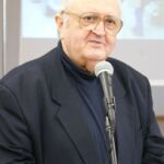 Bogusław Żurakowski, jubileusz 60-lecia PBW w Opolu, 2011 r.