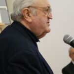 Bogusław Żurakowski, jubileusz 60-lecia PBW w Opolu, 2011 r.