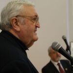 Bogusław Żurakowski, jubileusz 60-lecia PBW w Opolu, 2011 r.