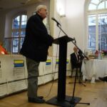 Bogusław Żurakowski, jubileusz 60-lecia PBW w Opolu, 2011 r.