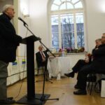 Bogusław Żurakowski, jubileusz 60-lecia PBW w Opolu, 2011 r.