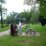 Narodowe Czytanie 2020 w Kluczborku