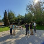 Narodowe Czytanie 2020 w Kluczborku