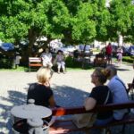 Narodowe Czytanie 2020 w Kluczborku