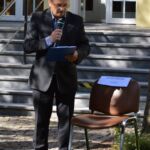 Lesław Tomczak, dyrektor RZPWE