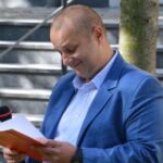 Marek Wąsowski, Wydział Rozwoju Edukacji Kuratorium Oświaty w Opolu