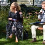 Renata Laskowska, RZPWE; Marcin Weiss, RZPWE