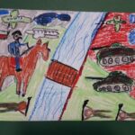 Autor: Błażej, 6 lat