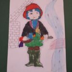 Autorki: Laura i Natalia