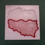 Autorzy: praca zbiorowa Dzieci ze Świetlicy przy OSP w Nysie