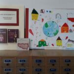 Praca zbiorowa dzieci (5-6 lat) z Przedszkola Bajkowy Świat w Nysie