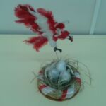 Praca zbiorowa dzieci ze Świetlicy Socjalnej przy OSP w Nysie