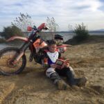 I miejsce - Dorian Fujarczuk