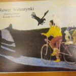 ,,Rower Walentynki"