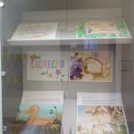 Karty Kamishibai: ,,Ogród dobrych słów"