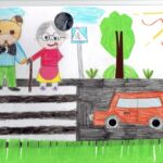 miejsce I - Maja N. - PP nr 2 w Grodkowie, kat. 3-4 lat