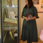 Iwona Solisz- dyrektor Muzeum Śląska Opolskiego