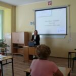 Kierownik Filii Ewa Sojka