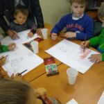 Uczestnicy spotkania Uczestnicy spotkania