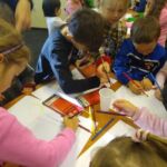 Uczestnicy spotkania Uczestnicy spotkania