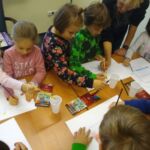 Uczestnicy spotkania Uczestnicy spotkania