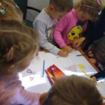 Uczestnicy spotkania Uczestnicy spotkania