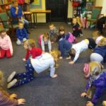 Uczestnicy spotkania. Uczestnicy spotkania.