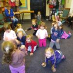 Uczestnicy spotkania. Uczestnicy spotkania.