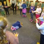 Uczestnicy spotkania. Uczestnicy spotkania.