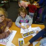 Uczestnicy spotkania. Uczestnicy spotkania.