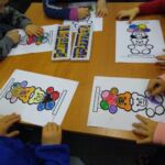 Uczestnicy spotkania. Uczestnicy spotkania.