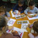 Uczestnicy spotkania. Uczestnicy spotkania.