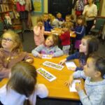 Uczestnicy spotkania. Uczestnicy spotkania.