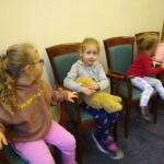 Uczestnicy spotkania. Uczestnicy spotkania.