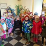 Uczestnicy spotkania. Uczestnicy spotkania.