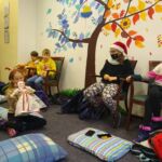 Uczestnicy spokania.