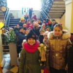 Uczestnicy spotkania