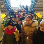 Uczestnicy spotkania.