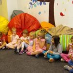 Dzieci z PP nr 42 w Opolu