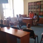 Uroczystość wręczenia nagród